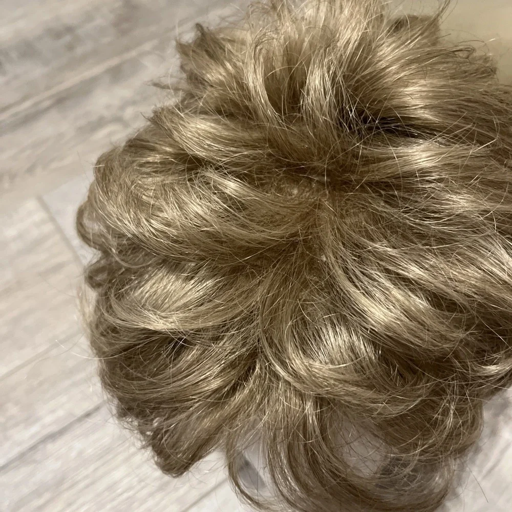 Chelsea Short Shag  by Jon Renau Sultry - Picture 2 of 13